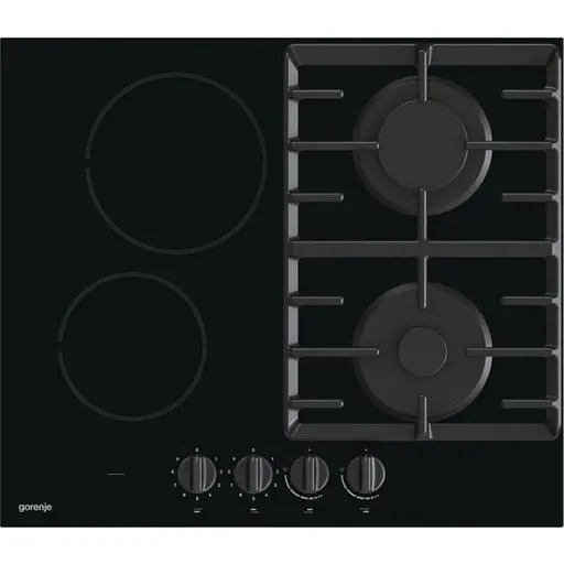 Рабочая поверхность Gorenje GCE 691 BSC
