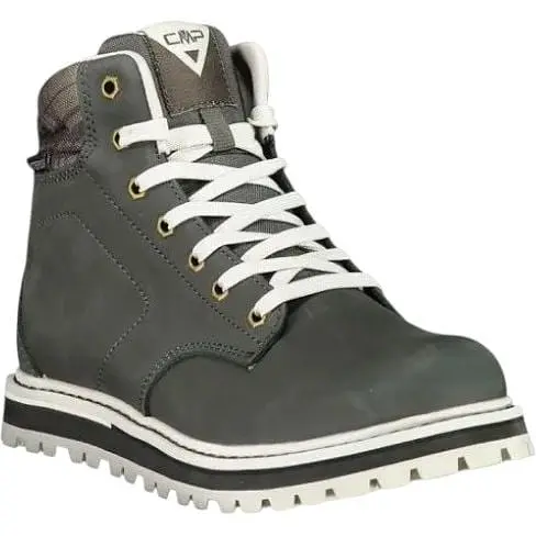 Черевики CMP Women's Dorado Waterproof Boot 40 Jungle (1097-39Q4936-U940 40)