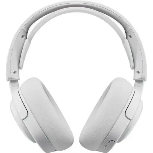 Наушники с микрофоном SteelSeries Arctis Nova 5 White (61671) - фото 3