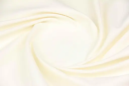 Тканина з тефлоновим просоченням Ваніль однотон (від 1 м) - фото 2