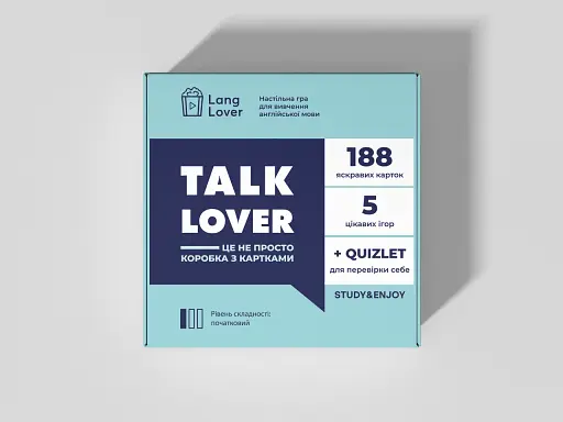 Настільна гра А1-А2 для вивчення англійської мови - фото 2