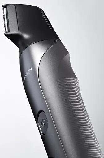 Тример для тіла Panasonic ER-GY60-H520 [71114] - фото 3