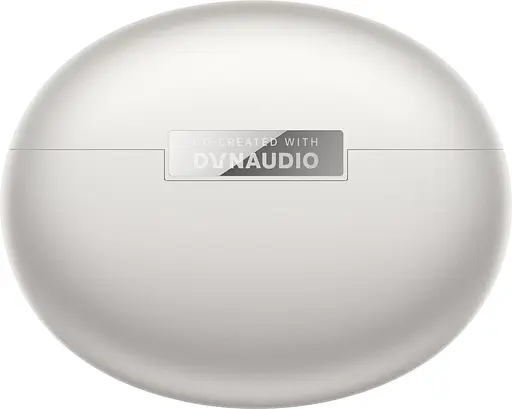 Bluetooth-гарнитура Oppo Enco X3s ETED1 Nebula Silver - фото 6