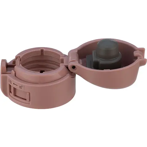 Термокружка Zojirushi SM-PD20PM 0.2 л Terracotta - фото 8