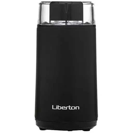 Кофемолка Liberton LCG-2302