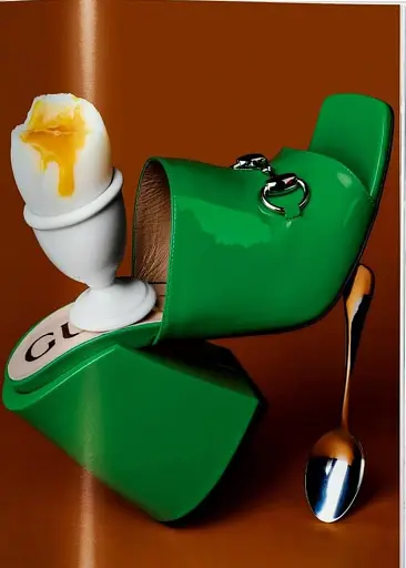 The Gourmand's Egg. A Collection of Stories and Recipes - фото 13