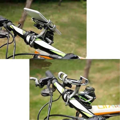 Держатель для смартфона AC Prof 3890 [86762] - фото 3