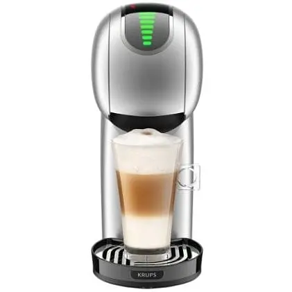 Кавоварка капсульна Krups NESCAFE Dolce Gusto Genio S Touch KP440E10