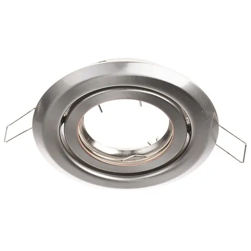 Світильник точковий Brille HDL-T12 SN (95) MR16 163058