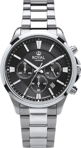 Часы ROYAL LONDON 41513-06