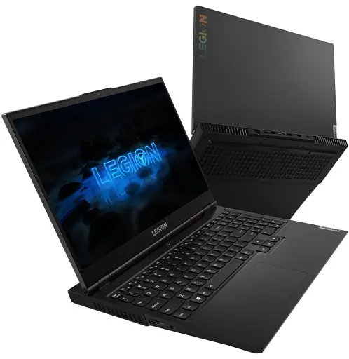 Ноутбук Lenovo Legion 5 15ARH05 Ryzen 5 4600H, 12Gb, 256Gb SSD, Nvidia GTX 1650 4Gb