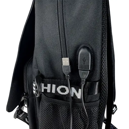 Рюкзак Бенди и Чернильная Машина Bendy and the Ink Machine rucksack rucksack ВМ 50.24 - фото 2