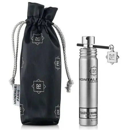 Montale Fougeres Marines 20 мл парфумована вода - фото 1