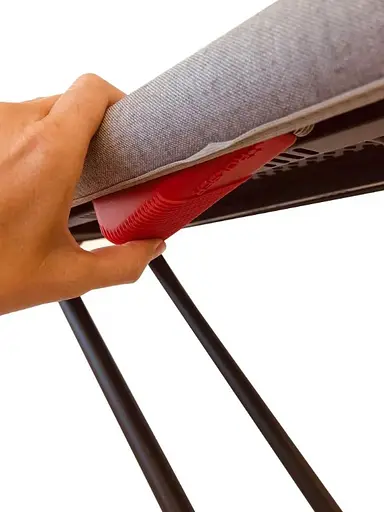 Гладильная доска Rolser K-S Black Tube Arena (K04016-2072) - фото 8