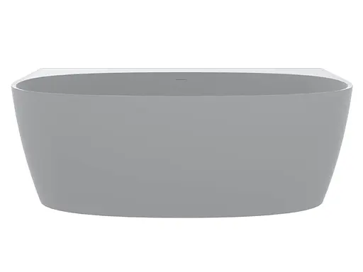 Ванна Mraggo Anna 1600x850 глянсова 0001610 Білий - фото 3