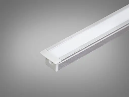 Заглушка для профілю PL-1010A - фото 1