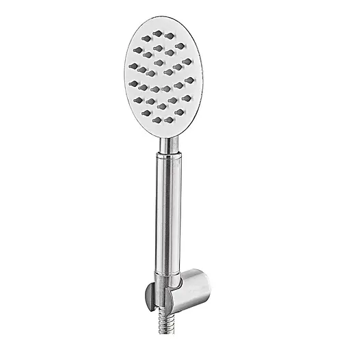 Змішувач для душу Armata SUS-003 нержавіюча сталь CH6473 Нержавіюча сталь - фото 2