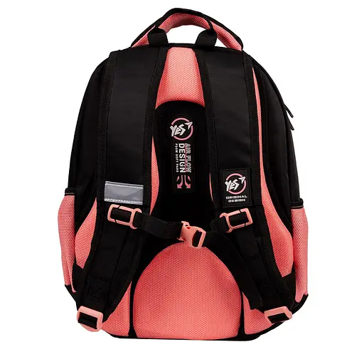 Рюкзак Yes Demon Slayer Nezuko TS-109 - фото 6