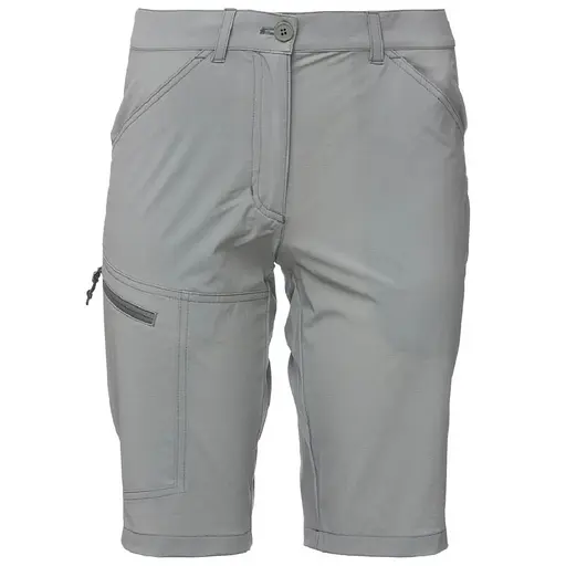 Шорти жіночі Turbat Bali Wms сірі XS (2023)