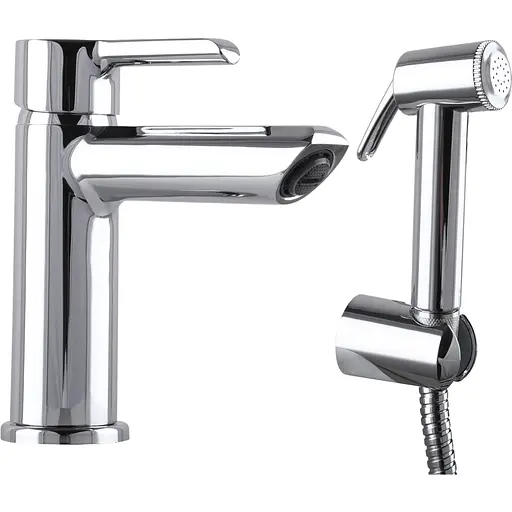 Змішувач для раковини DOMINO PRESTIGE DPS-222 - фото 1