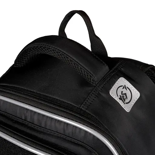 Рюкзак шкільний Yes Samurai S-101 - фото 9