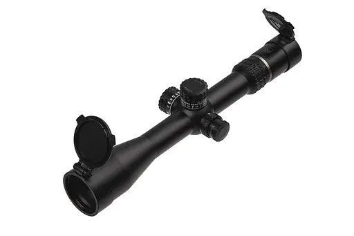 Приціл оптичний Burris XTR II 4-20x50mm, illum., Horus H591, FFP - фото 6