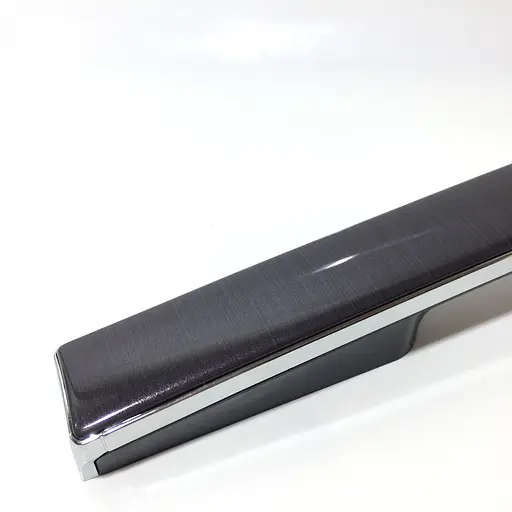 Дверная ручка на холодильник Samsung RT53/50/46/43, RT53K6340UT/UA, DA97-14425H фиолетовая - фото 6