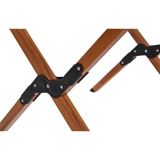 Стол разложенный Skif Outdoor Scandi Quatro Wood - фото 5