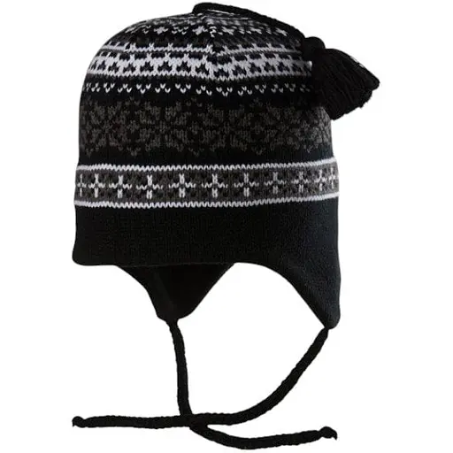 Шапка CTR Denham Black (1052-11D33185 029)