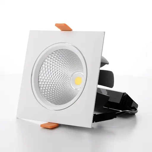 Потолочный светильник Brille LED-41/20W COB NW DL врезной (L126-015) - фото 2