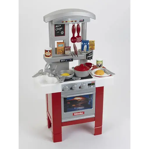 Іграшкова кухня Klein Miele Starter (9106) - фото 4