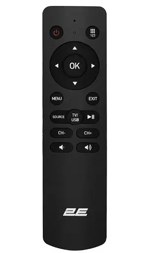 Телевізор 2E 2E-32D3 - фото 8