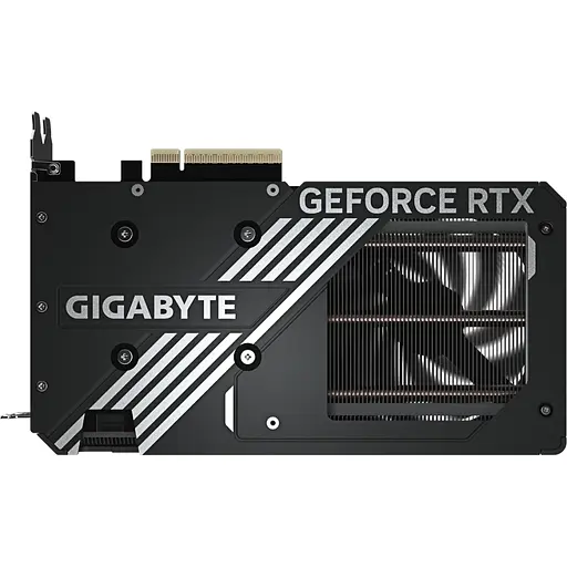 Відеокарта GIGABYTE GeForce RTX5060Ti 16Gb WINDFORCE OC (GV-N506TWF2OC-16GD) - фото 6
