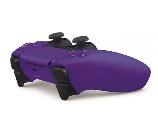 Геймпад Sony DualSense Galactic Purple (9729297) - фото 4