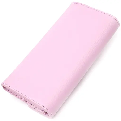 Шкіряний жіночий гаманець Tony Bellucci 19х9.5х1.5 см acs0026973 - фото 2