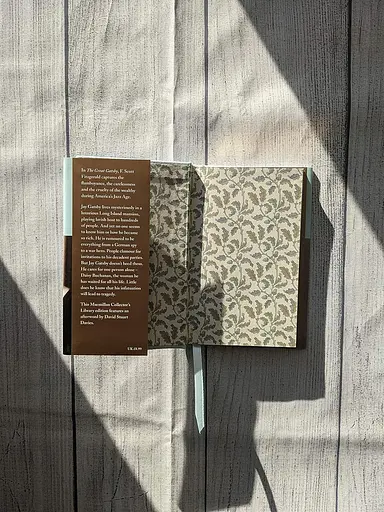 The Great Gatsby - фото 3