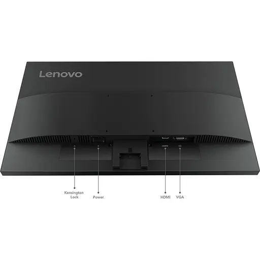 Монитор 23.8" Lenovo 24" L24-4E FHD IPS 100Hz (68C2KAC1UA) - фото 9