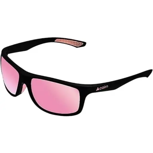 Окуляри Cairn Flake Black/Pink (1012-SPFLAKE-02)