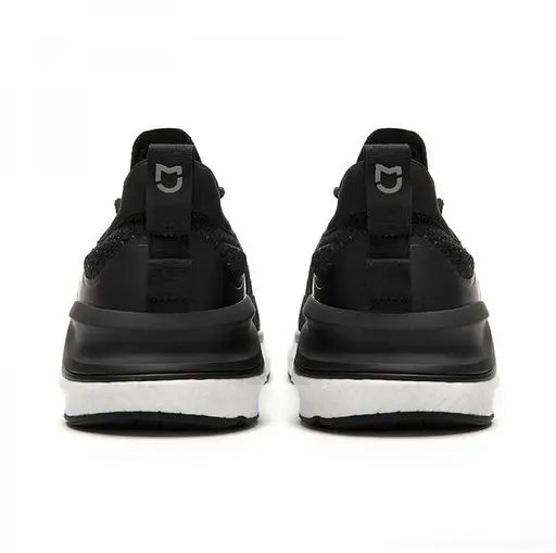 Кроссовки Xiaomi Mijia 4 Sneaker Sport Shoe size 41 BHR4043CN Черные - фото 4