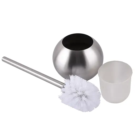 Йоржик підлоговий Hotec 16.607 Stainless Steel, Нержавіюча сталь - фото 3