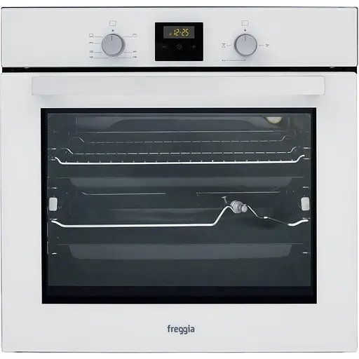 Духовка газова Freggia OGSB64W