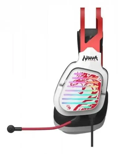 Наушники G560 Naraka Bloody teh0020102 - фото 3