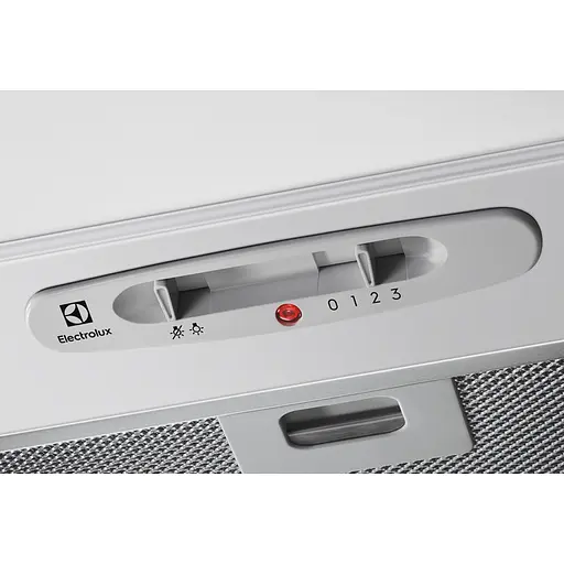 Встраиваемая вытяжка Electrolux LFG525W - фото 2