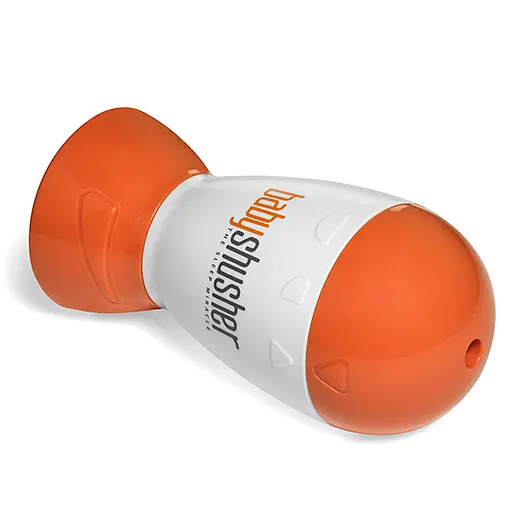 Генератор білого шуму Baby Shusher для заспокоювання дітей та новонароджених (1027-02) - фото 3