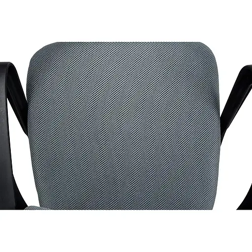 Офисное кресло GT Racer B-1215, серое (B-1215 Gray) - фото 7