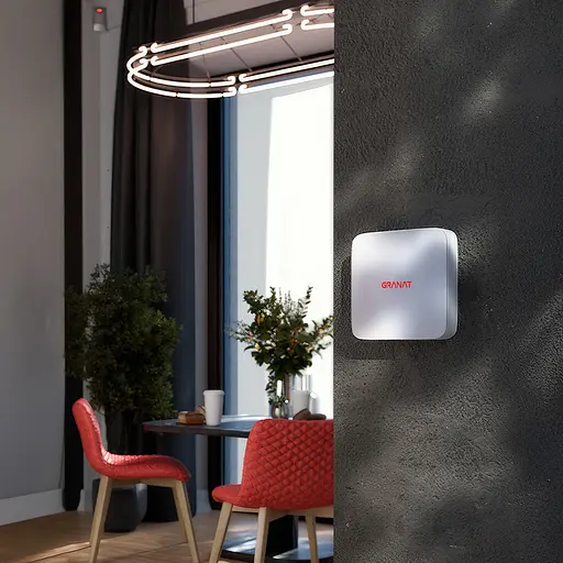 Беспроводная централь Granat GT Panel EDGE с 2G и WiFi (20-00181) - фото 3