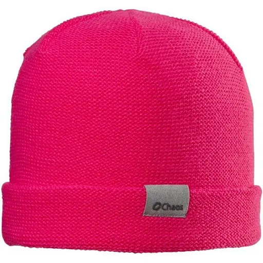 Шапка Chaos Jason Neon Pink (1052-13G3 2629 445)