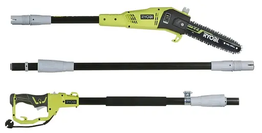 Висоторіз ланцюговий Ryobi RPP755E (5133002321) - фото 2