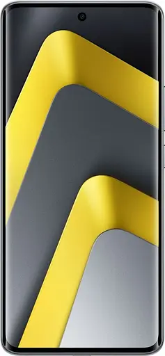 Смартфон Poco M8 5G 8/512GB Silver - фото 2