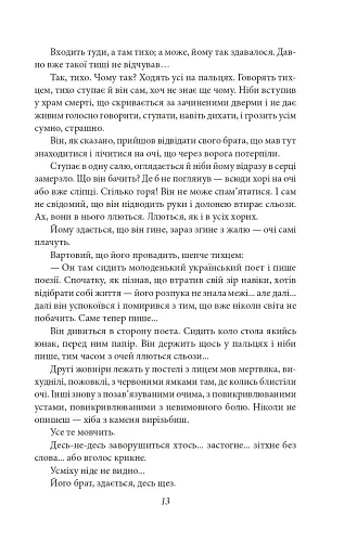 Любов до рідної землі. Новели та оповідання (1914–1931 рр.) - фото 14